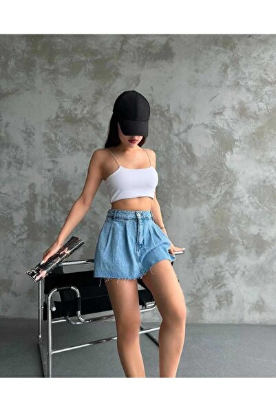 YNR GROUP Şort etek