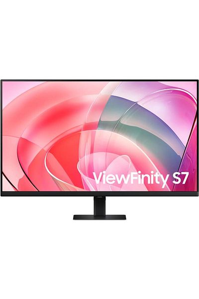 Samsung Monitor VA LED Samsung 32" LS32D700EAUXEN UHD 3840 x 2160 HDMI DisplayPort Negru