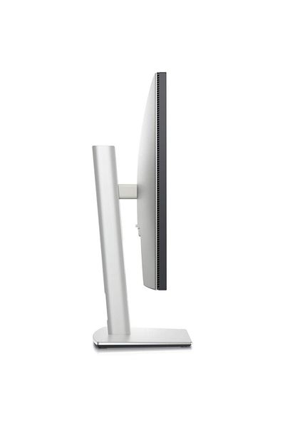 Dell Monitor IPS LED Dell 27" U2724DE, QHD 2560 x 1440, HDMI, DisplayPort, Pivot, 120 Hz, 5 ms Argintiu