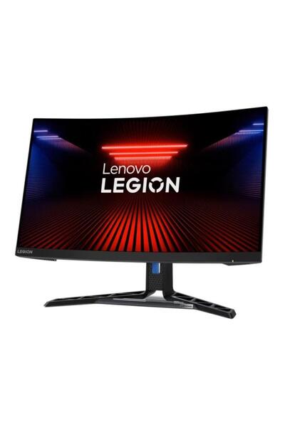 LENOVO Monitor Gaming VA LED Lenovo Legion 27" R27fc-30, Full HD 1920 x 1080, HDMI, DisplayPort, 280 Hz