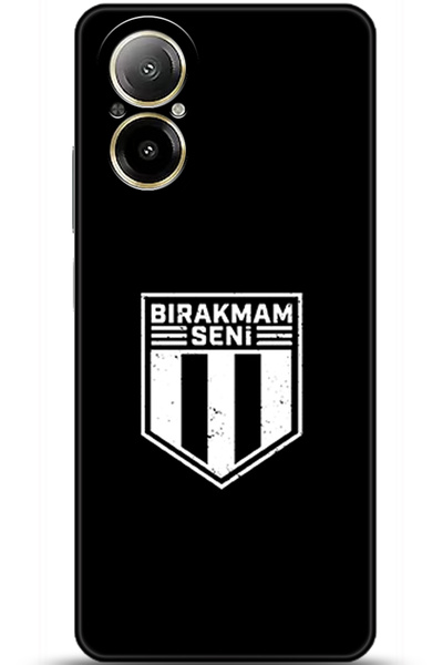 realme 12 Lite Case Hd Print Case - We Have Little Time30847