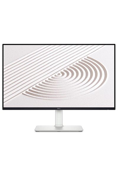 Dell Monitor IPS LED DELL 23.8" S2425HS, Full HD 1920 x 1080, HDMI, Boxe, Pivot Alb
