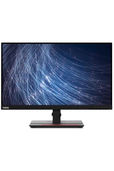 LENOVO Monitor IPS LED Lenovo ThinkVision 23.8" T24m-29, Full HD 1920 x 1080, HDMI, DisplayPort, Pivot
