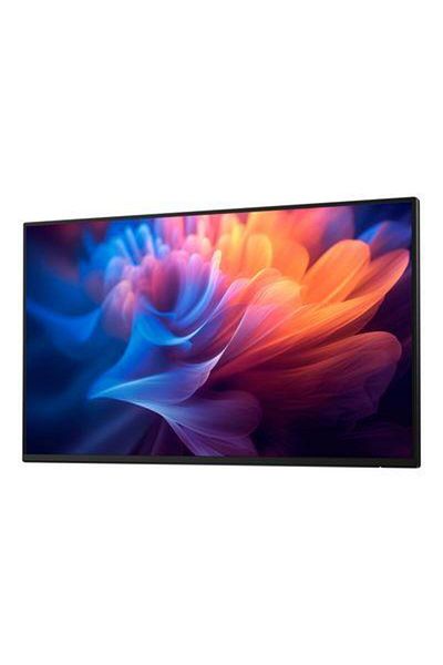Dell Monitor IPS LED Dell 27" P2725H, Full HD 1920 x 1080, VGA, HDMI, DisplayPort, Pivot, 100 Hz