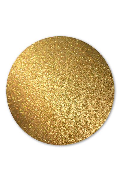 Cupio Pigment make-up Yellow Gold