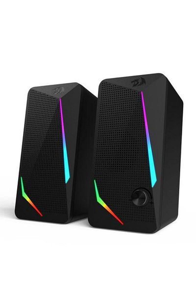 REDRAGON Boxe Redragon Waltz, iluminare RGB, 10W RMS, Jack 3.5mm TRS
