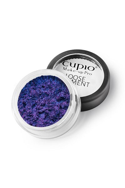 Cupio Machiaj pigmentat Magic Dust - Blue Red Charm