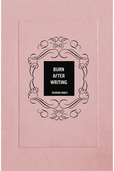 Generic burn after writing