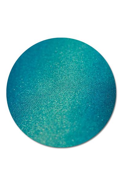 Cupio Machiaj pigmentat Blue Green 2g