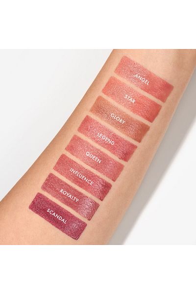 Cupio Cupio FAME creamy lipstick - Scandal