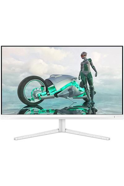 Philips Monitor pentru jocuri IPS LED Philips 27" 27M2N3201A/00, Full HD 1920 x 1080, HDMI, DisplayPort, 180 Hz