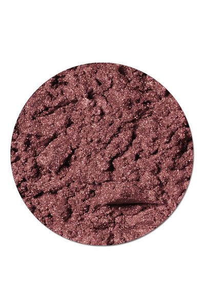 Cupio Pigment make-up Plum Star