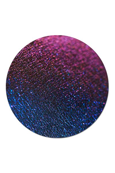 Cupio Pigment make-up Magic Dust - Purple Green Star
