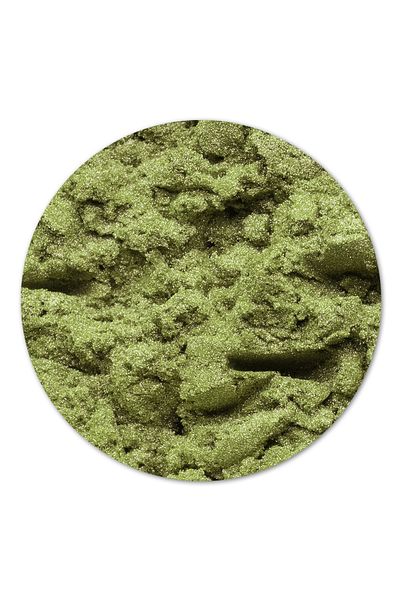 Cupio Pigment make-up Olive Green