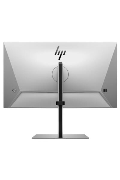 HP Monitor IPS LED HP 23.8" 724pf, Full HD 1920 x 1080, HDMI, DisplayPort, 100 Hz, 5 ms Argintiu