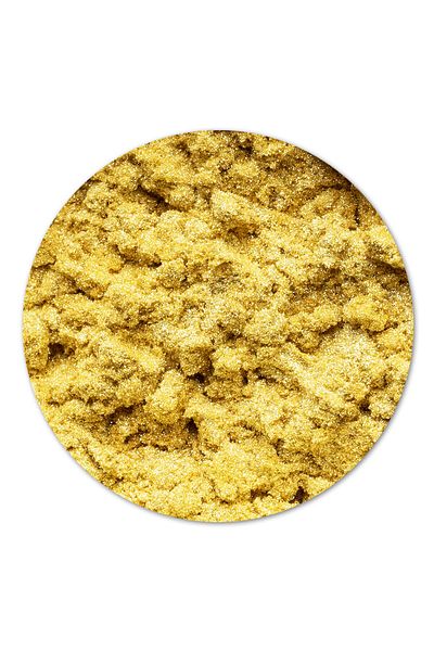 Cupio Pigment make-up Magic Yellow