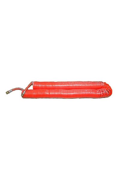 NEZADE STORE Spiral Air Hose 7.5 Meters