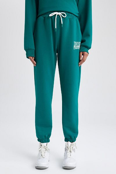 DeFacto Fit Sportsman Jogger Six Standard Fit Skuba Diver αθλητική φόρμα A9630ax23au