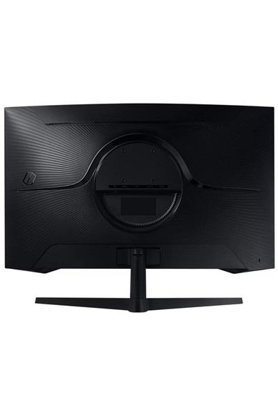 Samsung Monitor Gaming VA LED Samsung Odyssey G5 32" LS32CG552EUXEN, QHD 2560 x 1440, HDMI, Curbat, 165 Hz