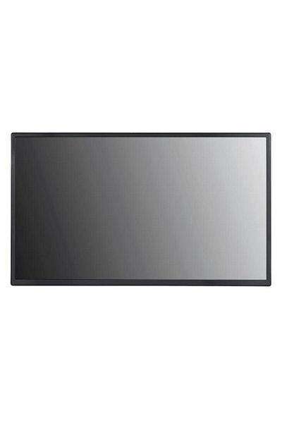 LG Monitor profesional IPS LED LG 32" 32SM5J-B, Full HD, HDMI, negru