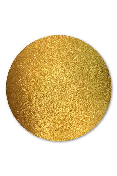 Cupio Pigment make-up Royal Gold