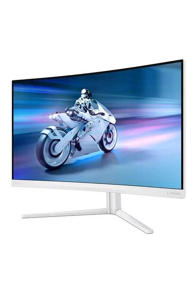 Philips Monitor Gaming VA LED Philips 27" 27M2C5201L/00 Full HD 1920 x 1080 HDMI DisplayPort 180 Hz