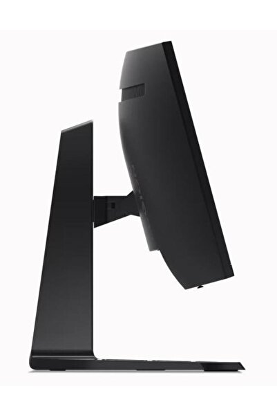 LENOVO Monitor Gaming VA LED Lenovo Legion 34" R34w-30, WOHD 3440 x 1440, Ecran curbat, Boxe, 180 Hz