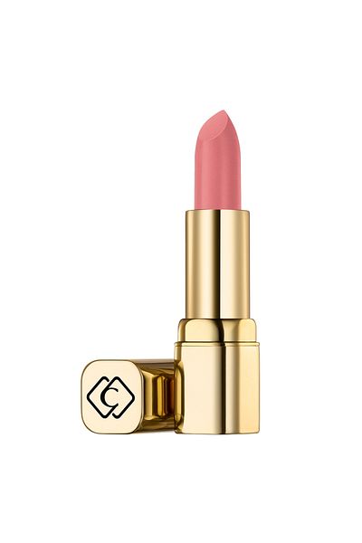 Cupio Ruj mat Cupio Cinematic - Casting Rose
