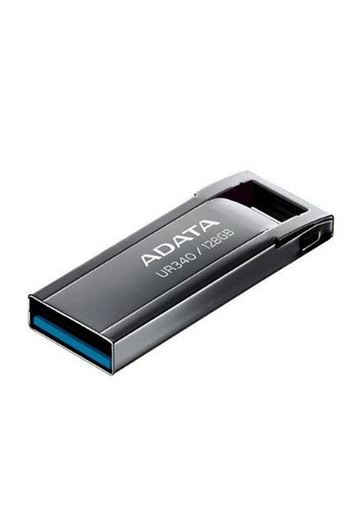 Adata Stick USB A-DATA AROY-UR340-128GBK, 128GB, USB 3.2