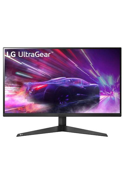 LG Monitor Gaming VA LED LG 27" 27GQ50F, Full HD 1920 x 1080, HDMI, DisplayPort, AMD FreeSync