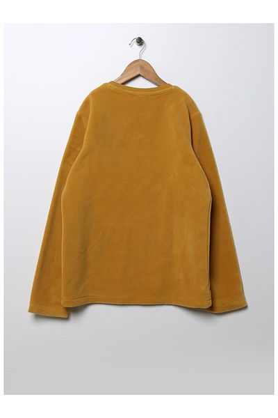 U.S. Polo Assn. Yellow Boy's Sweatshirt