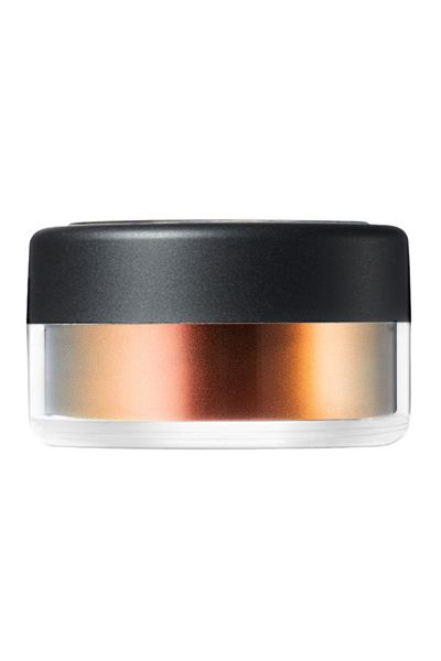 Cupio Pigment make-up Magic Dust - Orange Yellow Fantasy