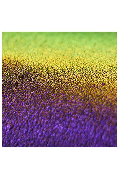 Cupio Pigment make-up Magic Dust - Purple Yellow Mystic