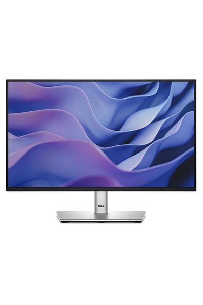 Dell Monitor IPS LED Dell 21.5" P2225H, Full HD 1920 x 1080, VGA, HDMI, DisplayPort, Pivot, 100 Hz