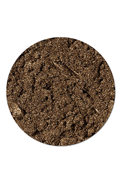 Cupio Pigment make-up Luster Brown