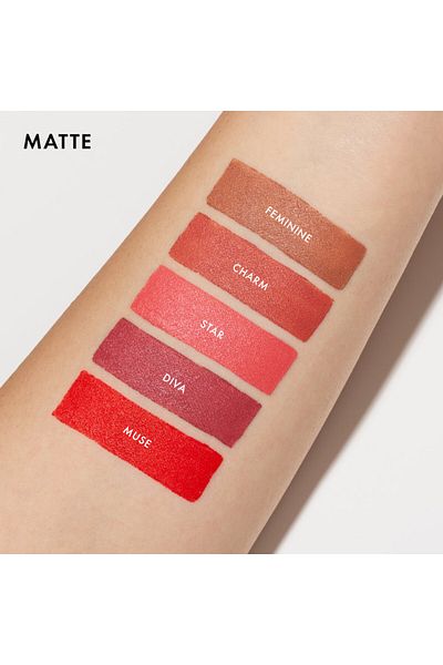 Cupio Ruj mini Cupio VIP - Matte Feminine