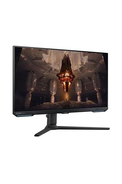 Samsung Monitor Gaming IPS LED Samsung Odyssey G7 28" LS28BG700EPXEN, Ultra HD 3840 x 2160