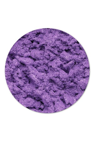 Cupio Pigment make-up Violet Red