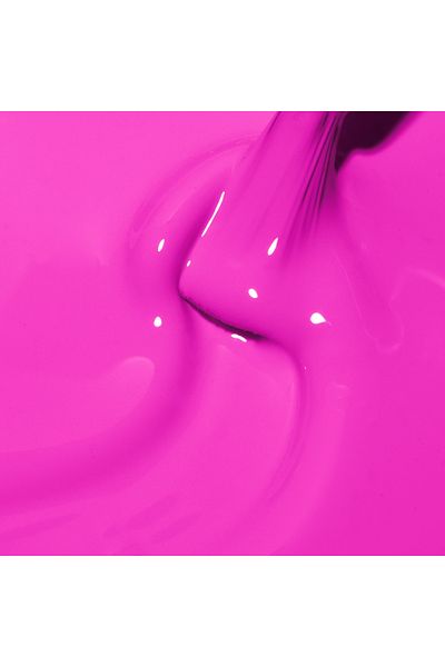 Cupio Oja semipermanenta Cupio The One - Exotic Flirt 15ml