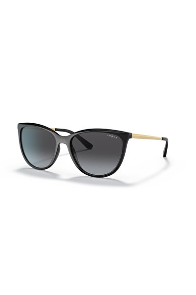 Vogue Sunglasses Vo5119Si W44/8G Black