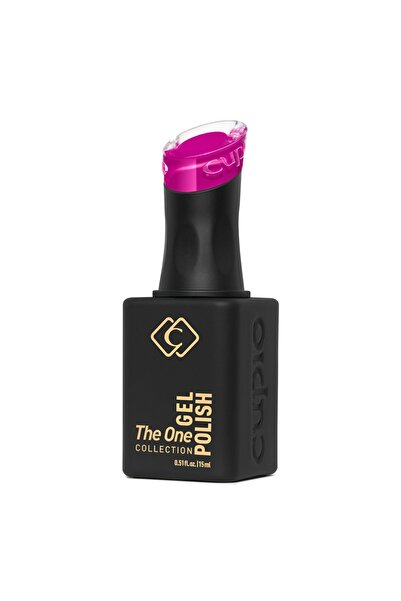 Cupio Oja semipermanenta Cupio The One - Mademoiselle 15ml