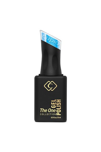 Cupio Oja semipermanenta The One Cupio Cobalt Blue 15ml