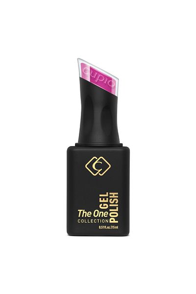 Cupio Oja semipermanenta Cupio The One - Magenta Fun 15ml