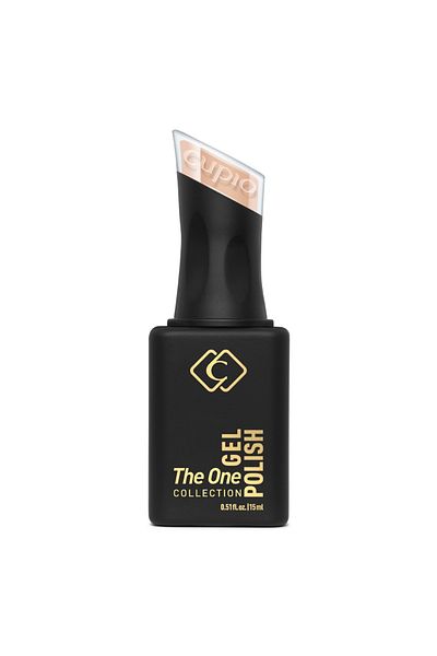 Cupio Oja semipermanenta Cupio The One - Real Nude 15ml