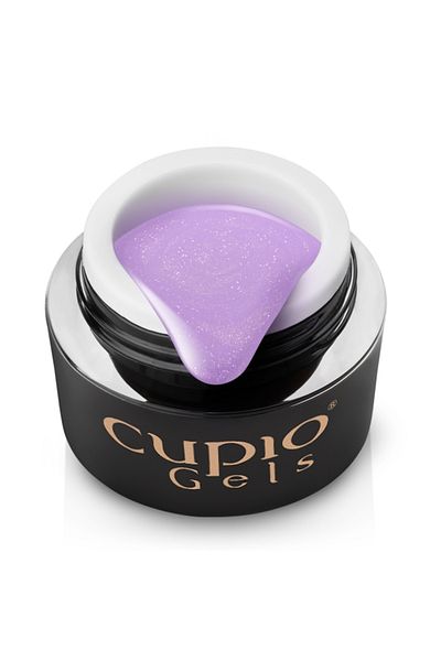 Cupio Gel color Cupio Sheer Lilac