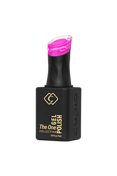 Cupio Oja semipermanenta Cupio The One - Exotic Flirt 15ml