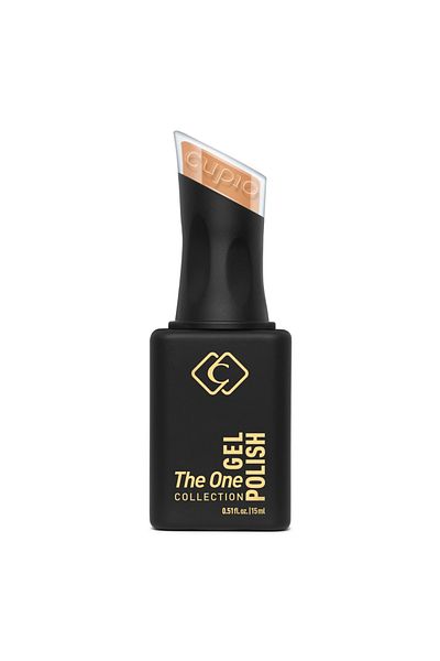 Cupio Oja semipermanenta Cupio The One - Hazel Peach 15ml