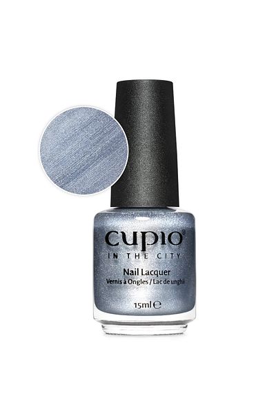 Cupio Lac de unghii Cupio in the City - Vatican 15 ml