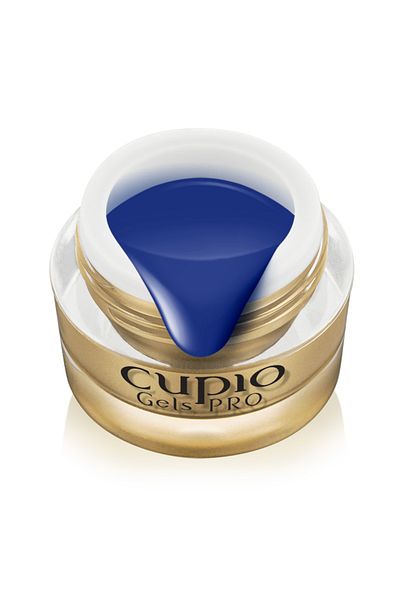 Cupio Gel color ultra pigmentat Cupio King Blue