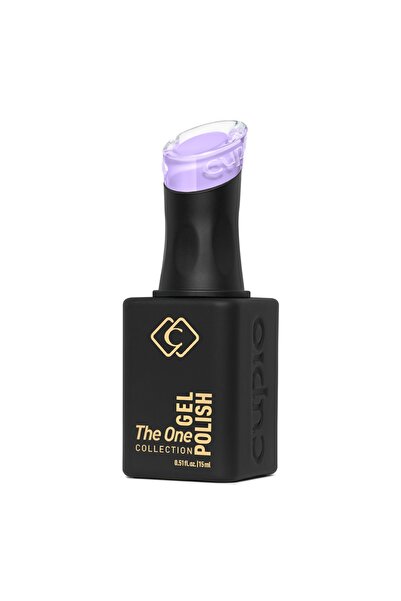 Cupio Oja semipermanenta Cupio The One - Lavendula 15ml